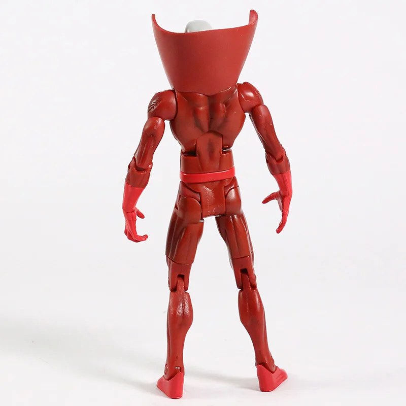 Deadman Boston Brand 7" Action Figure Collection Model Toy Super Hero Figurine
Deadman Boston Brand 7" Action Figure Collection Model Toy Super Hero Figurine