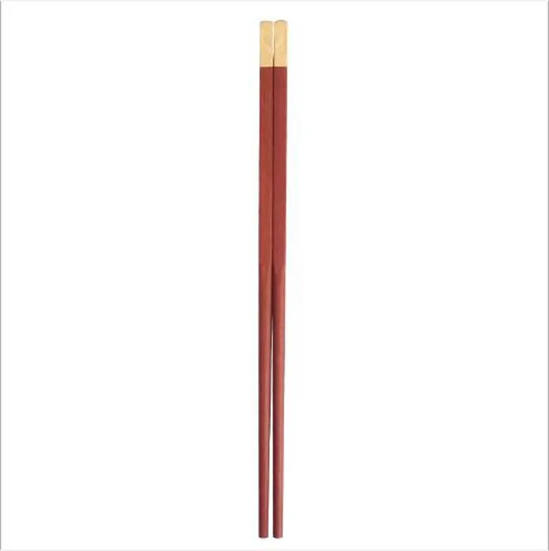 High Quality Classic Red Hard Wooden Chopsticks Natural Chicken Wings Red Sandal Wood For Kitchen
High Quality Classic Red Hard Wooden Chopsticks Natural Chicken Wings Red Sandal Wood For Kitchen