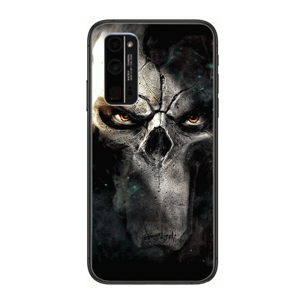 Handsome skeleton Phone Case Hull For Huawei Honor 8 9 10 20 30 A S Lite Pro 5g i Black Back Soft Cell Cover Pretty
Handsome skeleton Phone Case Hull For Huawei Honor 8 9 10 20 30 A S Lite Pro 5g i Black Back Soft Cell Cover Pretty