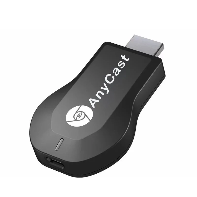 Беспроводной HDMI ТВ приёмник 1080P адаптер AUX Wi Fi дисплей приемник аудио Bluetooth