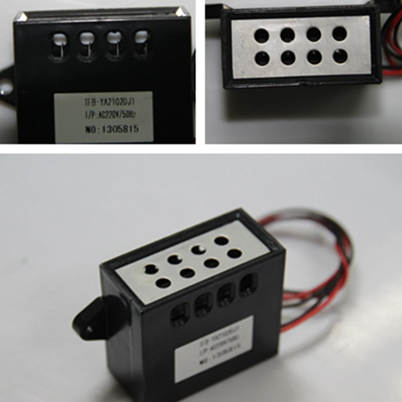 TFB-Y102Dj1 AC220V TUV/CE Cold Plasma Ion Generator for Food Freshing Refrigerator
TFB-Y102Dj1 AC220V TUV/CE Cold Plasma Ion Generator for Food Freshing Refrigerator