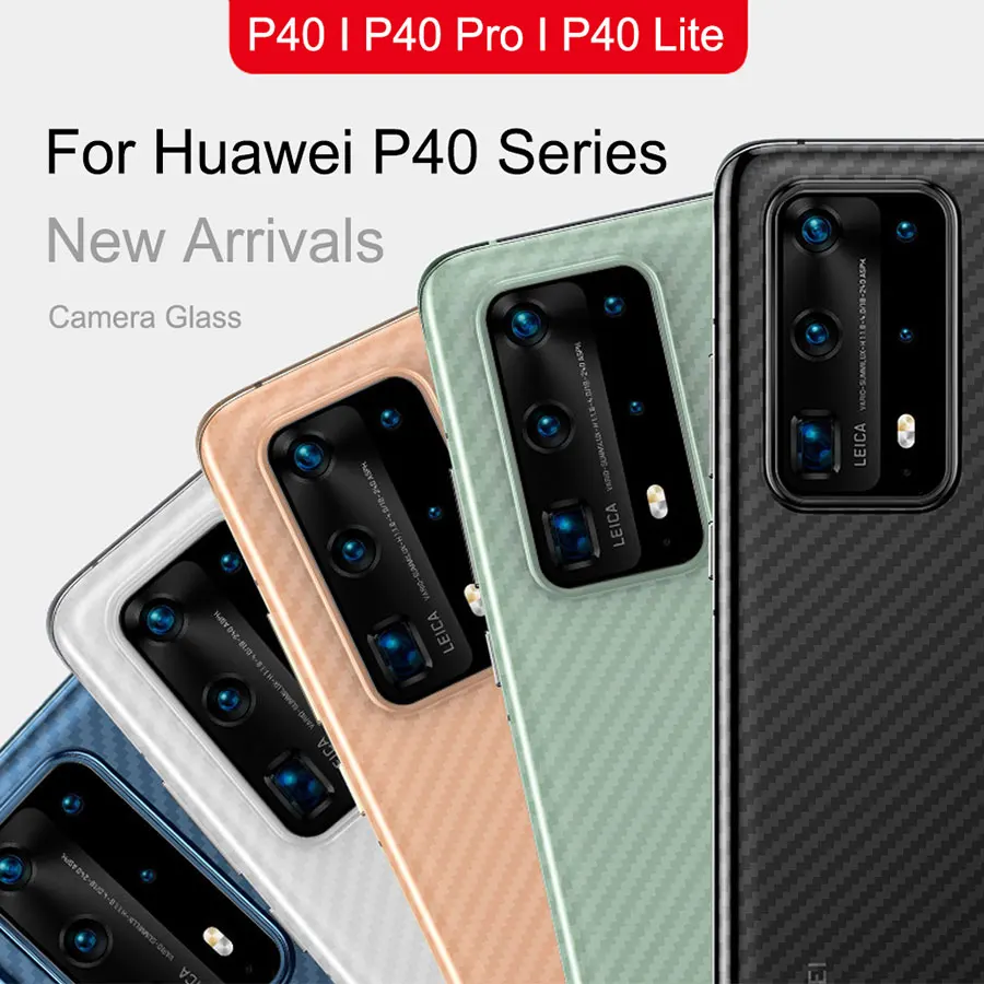 Закаленное стекло для объектива камеры 2 в 1 Huawei Honor 10 20 Lite 10i Pro протектор экрана из