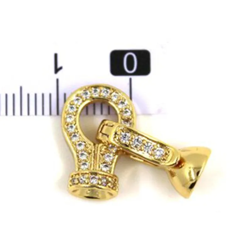 Copper Connection Gold Plated Clasps Accessories DIY Jewelry Making Findings For Handmade Woman Pearl Necklace Bracelet Gifts
Copper Connection Gold Plated Clasps Accessories DIY Jewelry Making Findings For Handmade Woman Pearl Necklace Bracelet Gifts