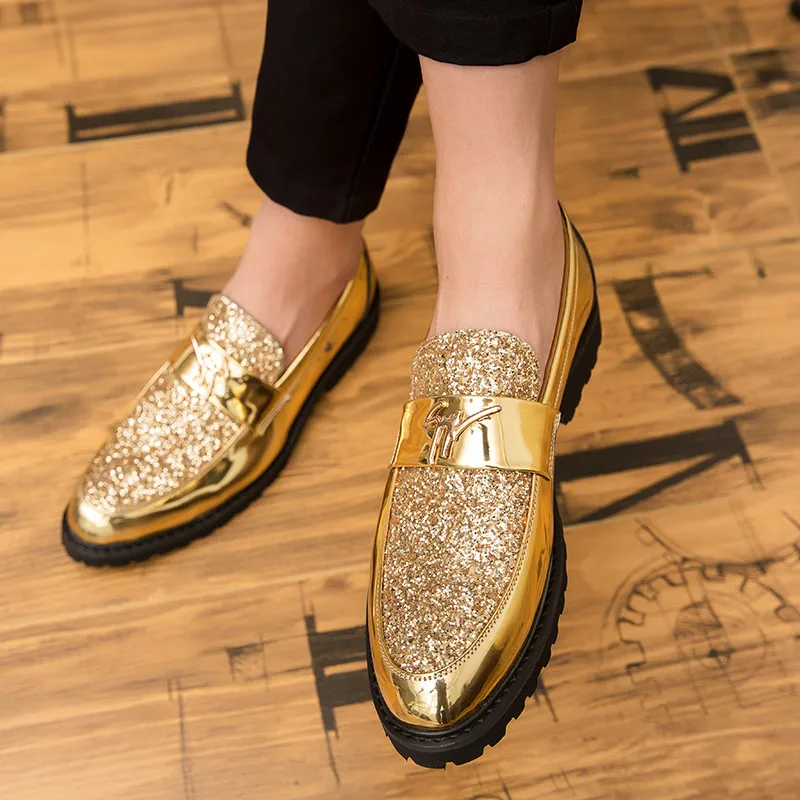 High Quality Shoes Party Formal Men's Casual Leather Men Gentleman Oxford Office Business For Luxurious New 2021 Trend Fashion
High Quality Shoes Party Formal Men's Casual Leather Men Gentleman Oxford Office Business For Luxurious New 2021 Trend Fashion