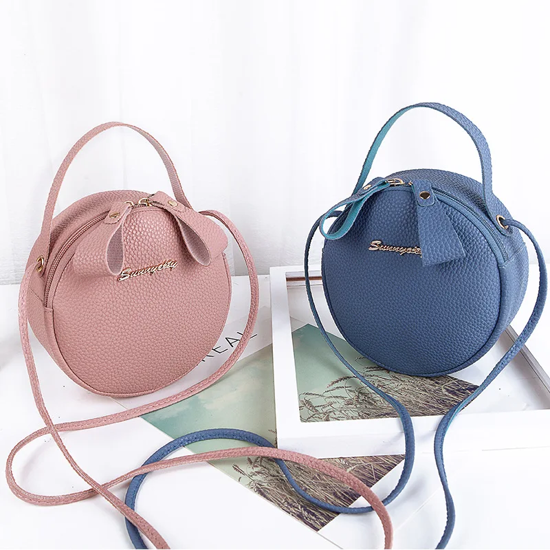 2020 Small Circular Bag New Fashion Single Shoulder Slung Mobile Phone Ladies Purse Women's Crossbody Messenger Bags Leopard
2020 Small Circular Bag New Fashion Single Shoulder Slung Mobile Phone Ladies Purse Women's Crossbody Messenger Bags Leopard