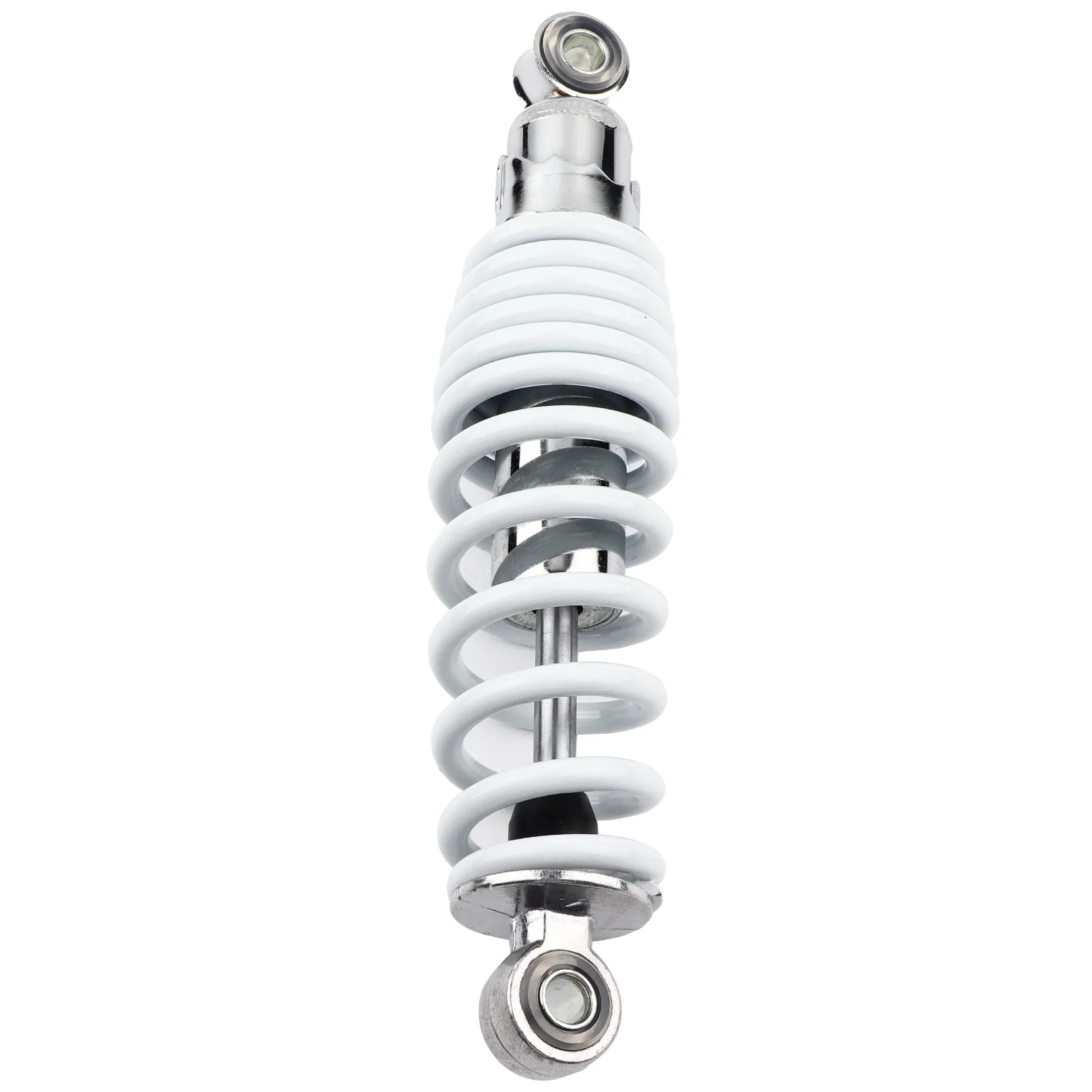 9.8in ATV Shock Absorber Suspension Strut Fits for Quad Wheeler Taotao 50/70/90/110/125CC
9.8in ATV Shock Absorber Suspension Strut Fits for Quad Wheeler Taotao 50/70/90/110/125CC
