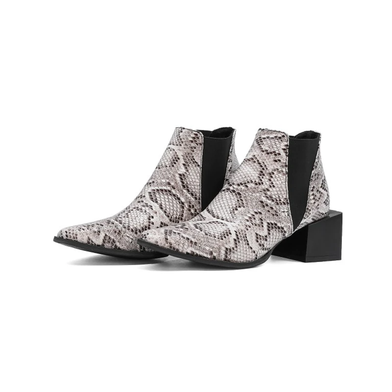 Customized Women Fashion Botas Mujer Short Zapatos De Mujer Booties Ankle Zipper Elegant High Heels 5cm Party Boots Shoes F-3
Customized Women Fashion Botas Mujer Short Zapatos De Mujer Booties Ankle Zipper Elegant High Heels 5cm Party Boots Shoes F-3