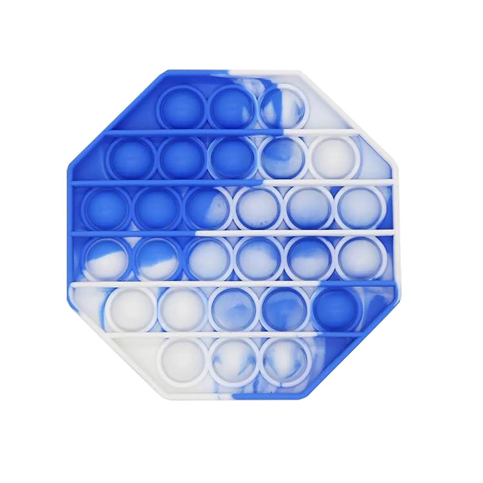 Multi style 1PC Push Bubble Fidget Square Sensory Toy Autism Special Needs Stress Reliever Fidget Toys Simple Dimple
Multi style 1PC Push Bubble Fidget Square Sensory Toy Autism Special Needs Stress Reliever Fidget Toys Simple Dimple