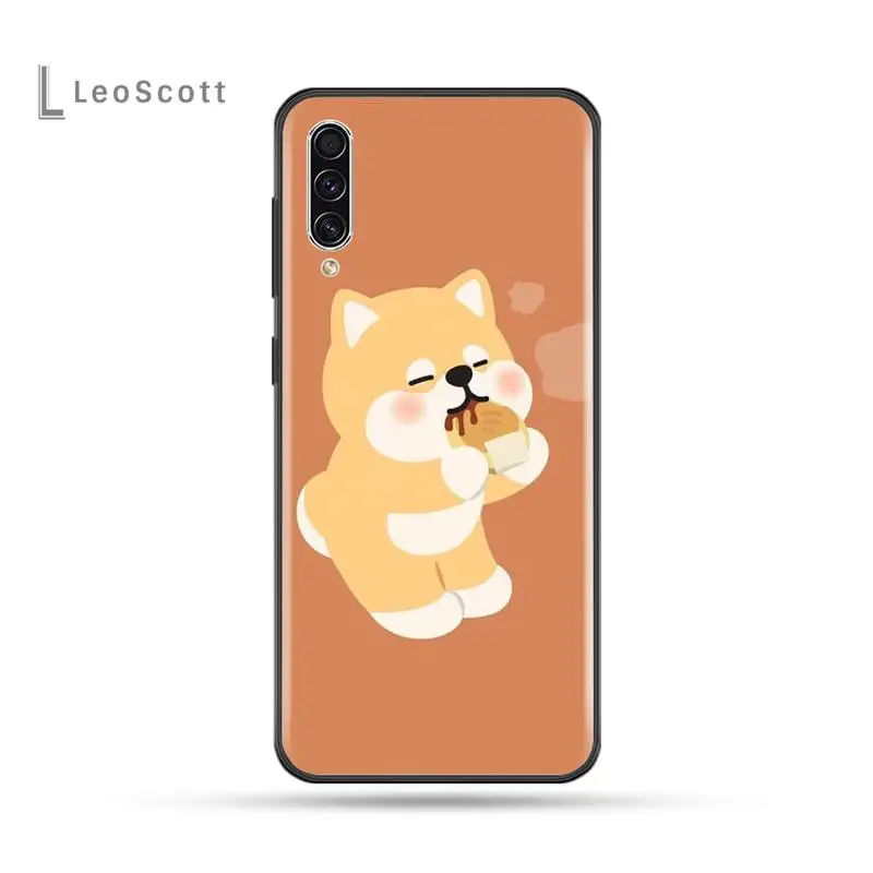 cute Shiba Inu Corgi Phone Case For Samsung Galaxy M10 20 30 A 40 50 70 71 6S A2 A6 A9 2018 J7 CORE PLUS STAR S10 5G C8
cute Shiba Inu Corgi Phone Case For Samsung Galaxy M10 20 30 A 40 50 70 71 6S A2 A6 A9 2018 J7 CORE PLUS STAR S10 5G C8