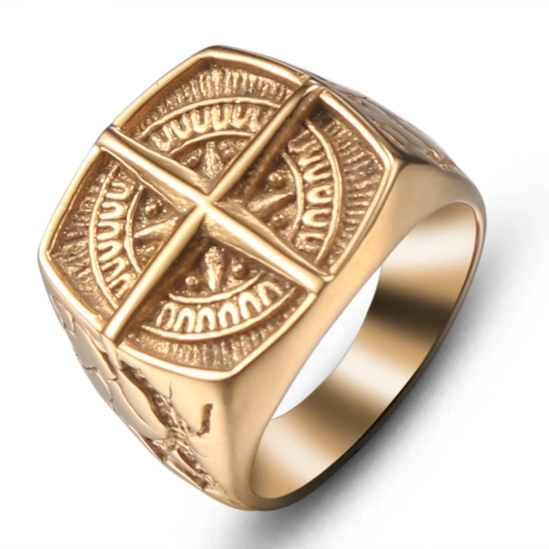New Fashion Charm 316 Titanium Steel Rings for Men!Various Shapes!Shine Bright!Smooth Inside! Comfortable Wear Quality Assurance
New Fashion Charm 316 Titanium Steel Rings for Men!Various Shapes!Shine Bright!Smooth Inside! Comfortable Wear Quality Assurance