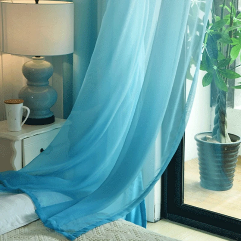 Gradient Window Sns Bedroom Living Room Balcony Finished Window Sn Home Decoration
Gradient Window Sns Bedroom Living Room Balcony Finished Window Sn Home Decoration