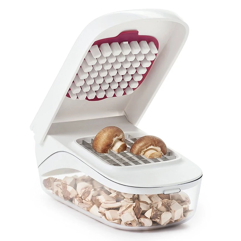 Fruit Cutter Nicer Dicer Multi-function Quick Food Fruit Vegetable Cutter Slicer Chopper Fruit Vegetable Chopper Kitchen Tools
Fruit Cutter Nicer Dicer Multi-function Quick Food Fruit Vegetable Cutter Slicer Chopper Fruit Vegetable Chopper Kitchen Tools