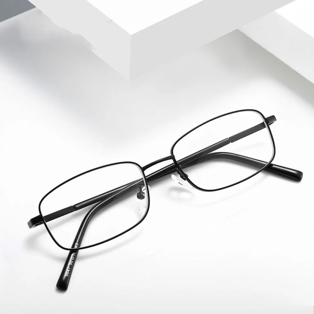 2020 New Women Men Fashion Anti Blue Light Optical Frame Metal Eyeglasses Frames Square Spectacles Glasses
2020 New Women Men Fashion Anti Blue Light Optical Frame Metal Eyeglasses Frames Square Spectacles Glasses