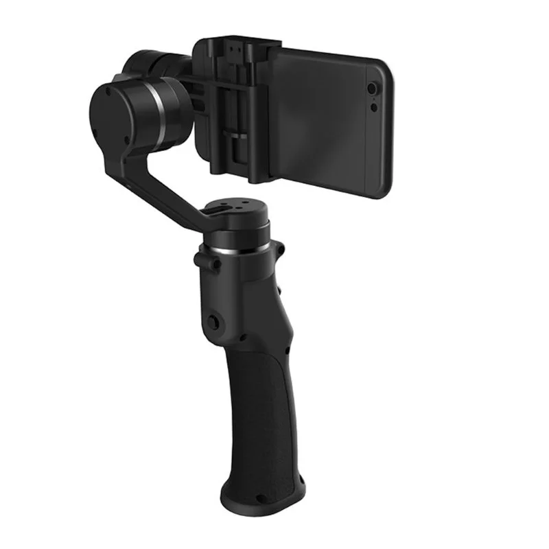 1 Набор 3-осевой ручной карданный стабилизатор для смартфона Sam-sung iPhone для Go-pro
1 Набор 3-осевой ручной карданный стабилизатор для смартфона Sam-sung iPhone для Go-pro