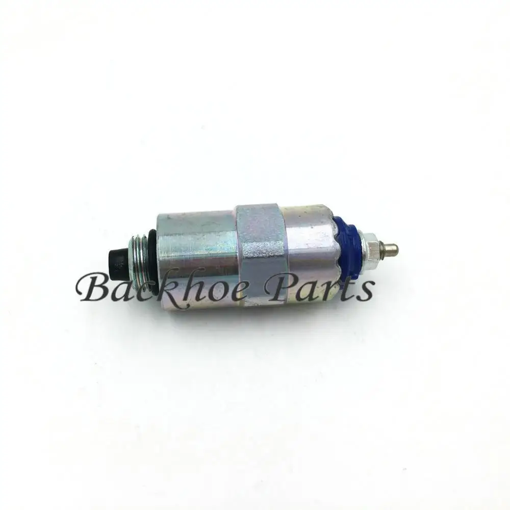 Топливный соленоид RE54064 для John deere 3100 3110 3200 3210 3300 3310 3400|Клапаны и детали| |