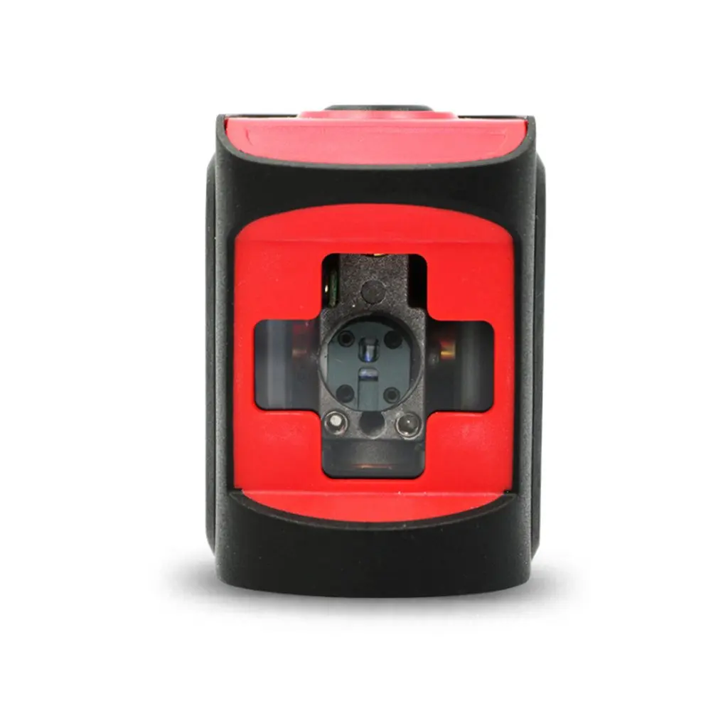 2 Lines Laser Level Self Levelling Red Beam Laser Horizontal & Vertical Cross-Line Mini Level Laser Construction Tool Dropship
2 Lines Laser Level Self Levelling Red Beam Laser Horizontal & Vertical Cross-Line Mini Level Laser Construction Tool Dropship