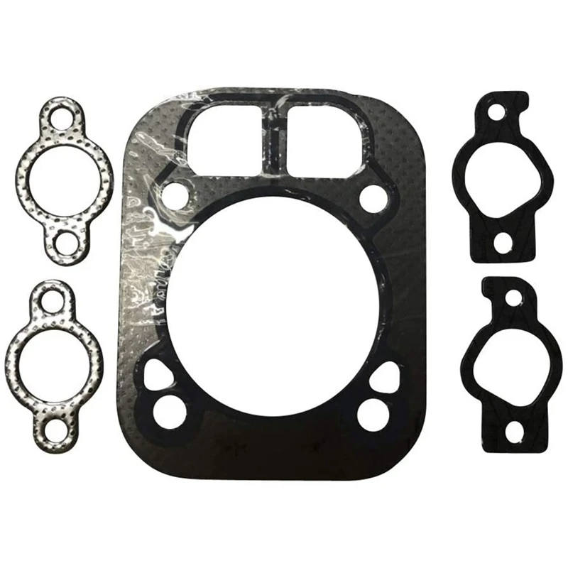 Head Gasket Kit for Kohler CH25 CH730 CH740 CV25 25HP 24 841 04-S Lawn Mower Parts
