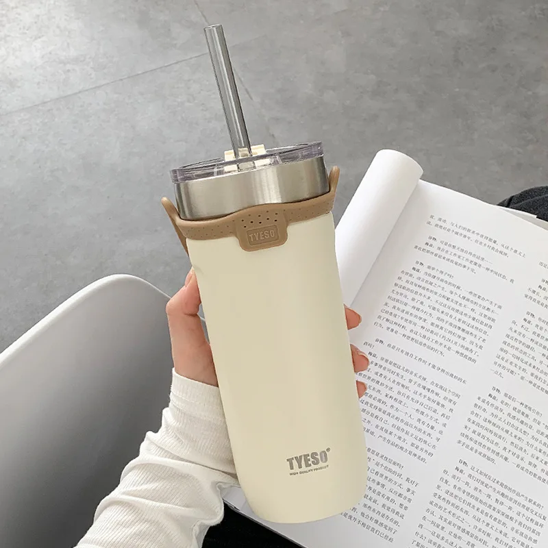 550ML/710ML Thermo Flask Bottles Coffee Mug Thermos Bottle Vacuum Travel Water Bottle Tumbler Office Cup High Quality Drinkware
550ML/710ML Thermo Flask Bottles Coffee Mug Thermos Bottle Vacuum Travel Water Bottle Tumbler Office Cup High Quality Drinkware