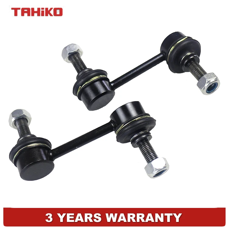 Front Pair Stabiliser Anti Roll Bar Drop Link Fit For Honda Accord MK7 2003-2008
Front Pair Stabiliser Anti Roll Bar Drop Link Fit For Honda Accord MK7 2003-2008