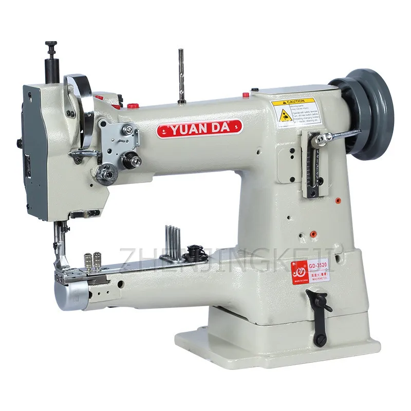 Automatic Hemming Machine 220W Leather Thick Material Small Sewing Tools Electric Sewing Tools Commercial Tailoring Equipment
Automatic Hemming Machine 220W Leather Thick Material Small Sewing Tools Electric Sewing Tools Commercial Tailoring Equipment