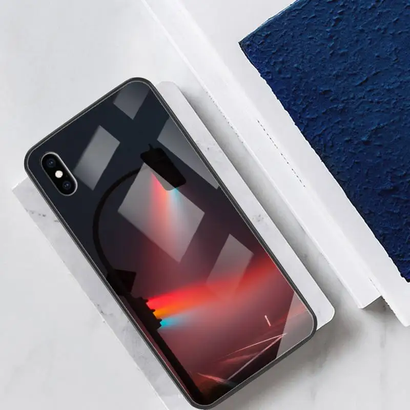 Street Lamp Glass Phone Case Back Shell For IPhone 12 11 Pro Max Cases XR XS 7 8 Plus Cover Accessories Carcasa
Street Lamp Glass Phone Case Back Shell For IPhone 12 11 Pro Max Cases XR XS 7 8 Plus Cover Accessories Carcasa