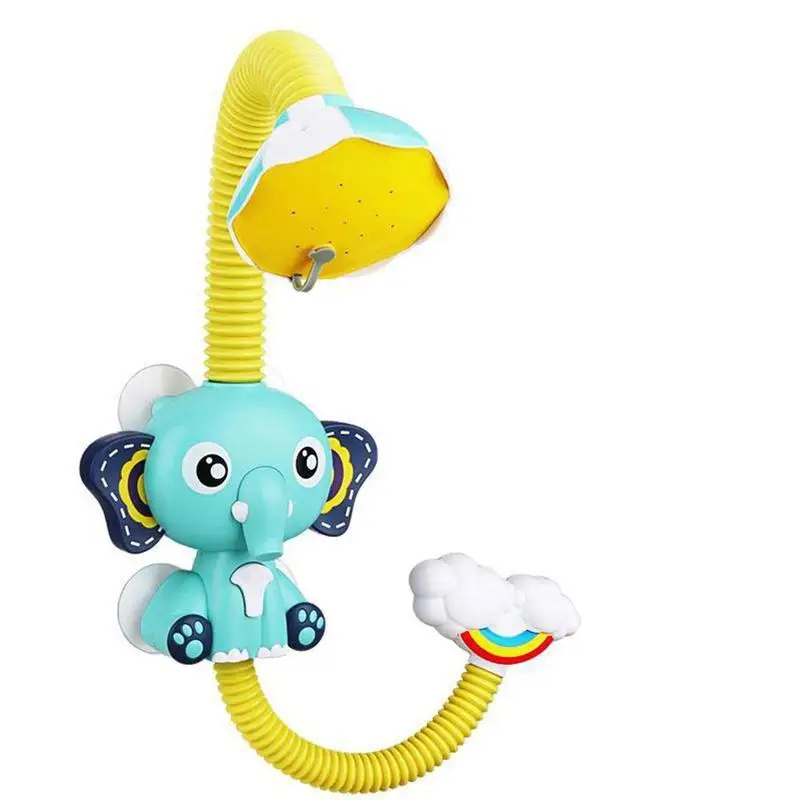 Bathing Toy Shower Water Spray Swimming Bathroom Toys Baby Water Game Elephant Toys For Kids Best Gift
Bathing Toy Shower Water Spray Swimming Bathroom Toys Baby Water Game Elephant Toys For Kids Best Gift