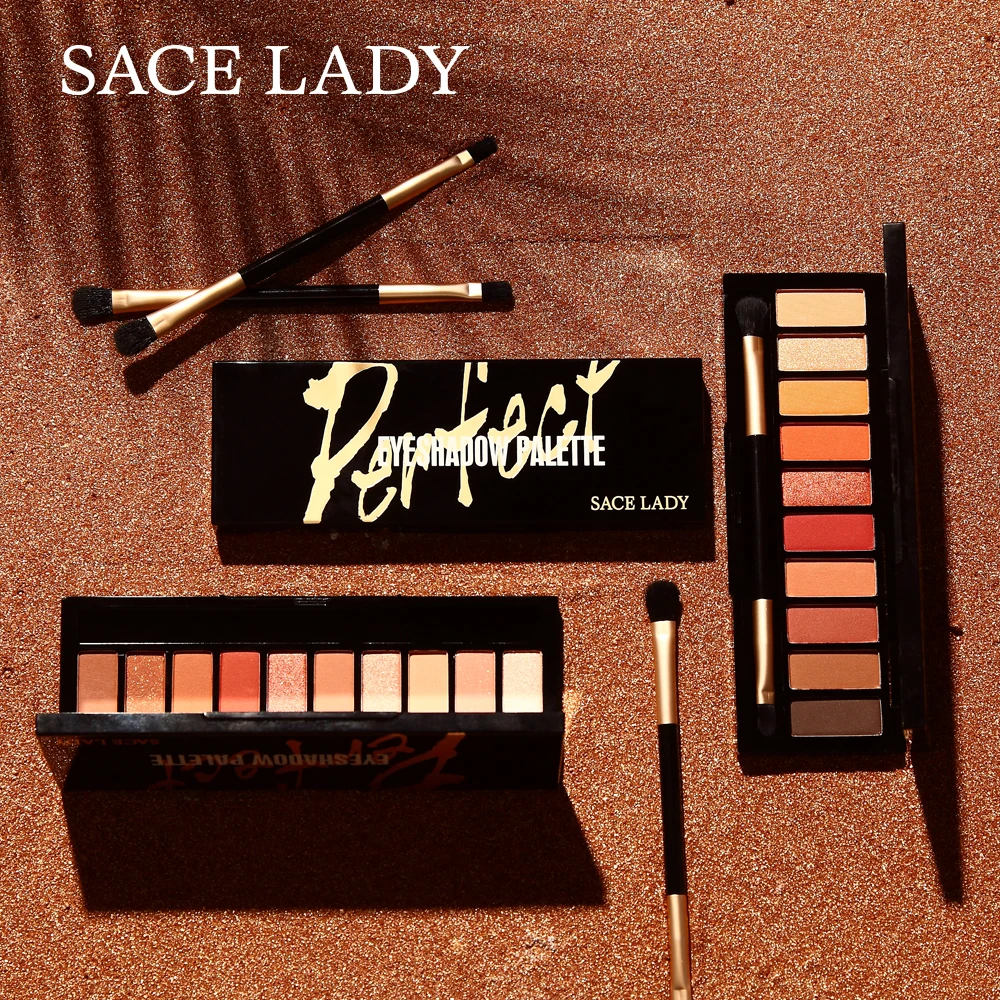 Палитра пигментированных теней для век SACE LADY, матовый мерцающий макияж, палитра нюдовых оттенков для век, натуральный макияж, 10 цветов, атла...
Палитра пигментированных теней для век SACE LADY, матовый мерцающий макияж, палитра нюдовых оттенков для век, натуральный макияж, 10 цветов, атла...