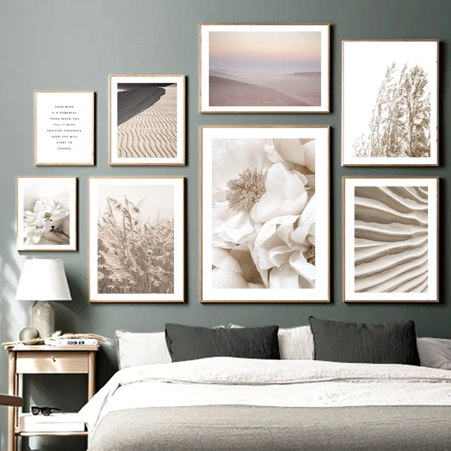 White Flower Desert Dried Grass Reed Sand Wall Art Canvas Painting For Living Room Decor Nordic Posters And Prints Wall Pictures 
White Flower Desert Dried Grass Reed Sand Wall Art Canvas Painting For Living Room Decor Nordic Posters And Prints Wall Pictures