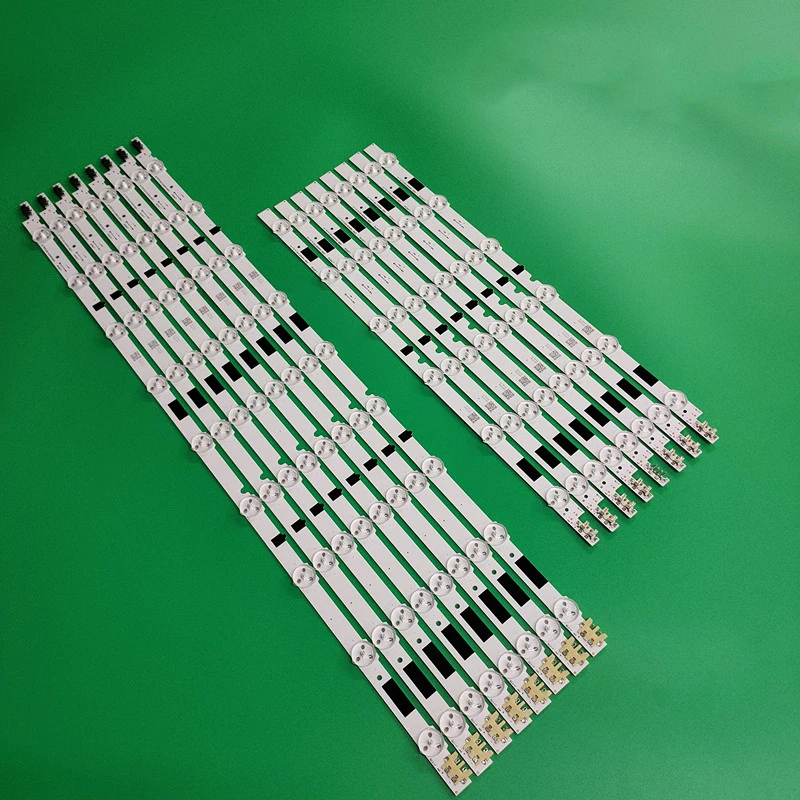 100% Новый 16 шт./комплект светодиодный полоски для samsung 46 ТВ UN46F6400 UE46F6510SB UN46F6800AF HG46NB678FF CY HF460BGLV1V D2GE 460SCA R3
100% Новый 16 шт./комплект светодиодный полоски для samsung 46 ТВ UN46F6400 UE46F6510SB UN46F6800AF HG46NB678FF CY HF460BGLV1V D2GE 460SCA R3