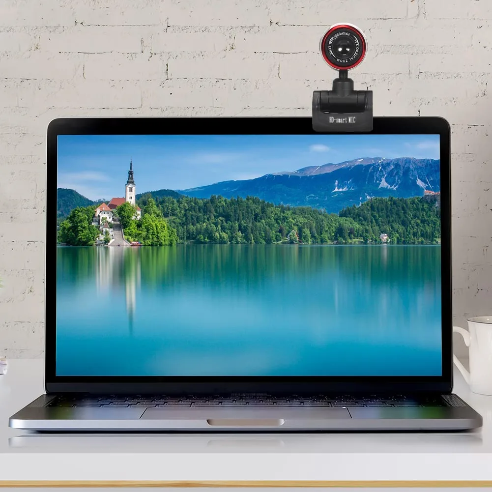 Веб-камера HD для компьютера, USB веб-камера со встроенным микрофоном для Windows 10, 8, 7, XP, аксессуар для ноутбука и настольного компьютера
Веб-камера HD для компьютера, USB веб-камера со встроенным микрофоном для Windows 10, 8, 7, XP, аксессуар для ноутбука и настольного компьютера