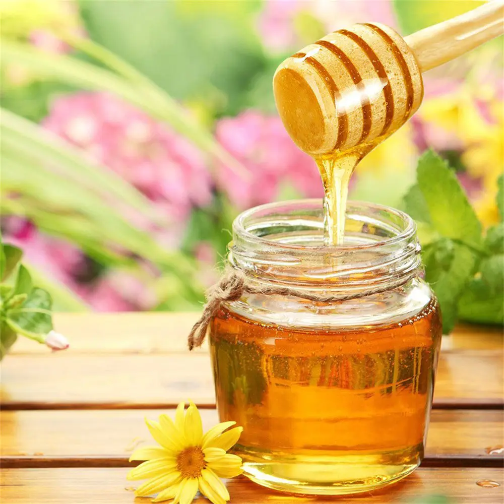24pcs/set Mini Wood Honey Dippers Dinnerware Coffee Milk Tea Stirring Sticks Spoon Dropshipping
24pcs/set Mini Wood Honey Dippers Dinnerware Coffee Milk Tea Stirring Sticks Spoon Dropshipping