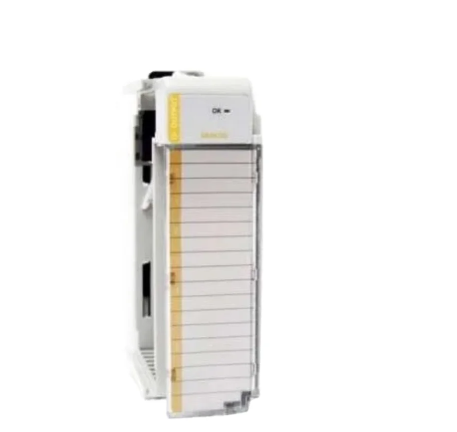 Лучшая цена, Allen Bradley 1769-OF4, компактный аналоговый выходной модуль logix, Allen Bradley plc
Лучшая цена, Allen Bradley 1769-OF4, компактный аналоговый выходной модуль logix, Allen Bradley plc