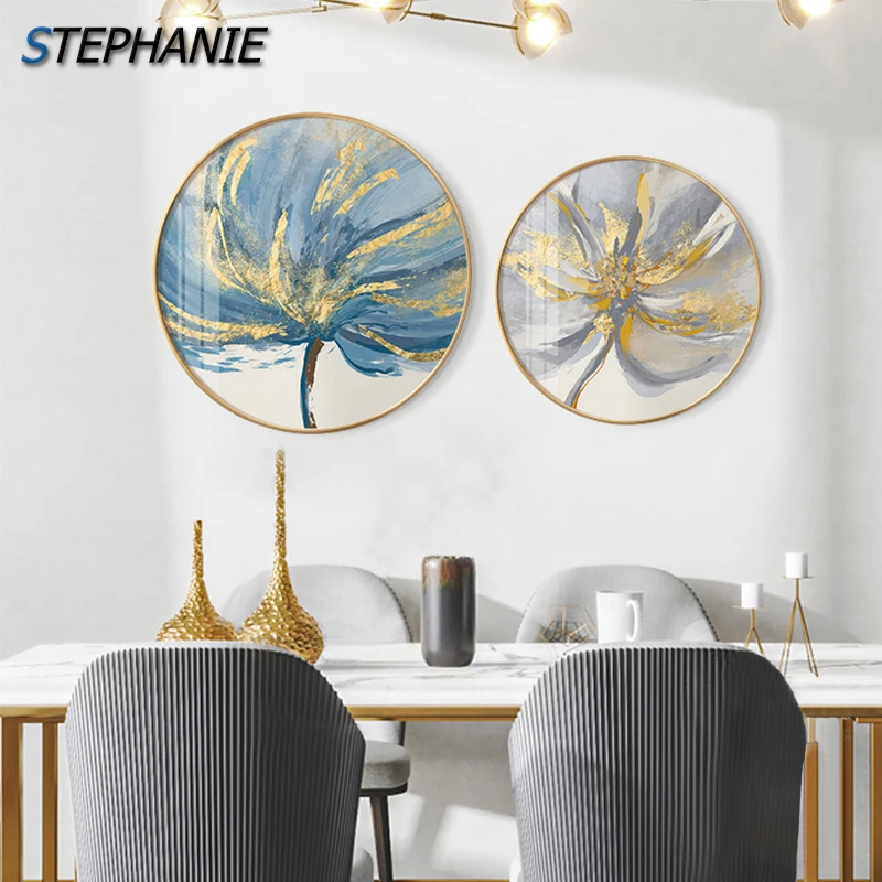 Colorful Flowers Art Canvas Painting Modern Watercolor Floral Pictures Prints Home Decor for Living Room Abstract Wall Posters
Colorful Flowers Art Canvas Painting Modern Watercolor Floral Pictures Prints Home Decor for Living Room Abstract Wall Posters