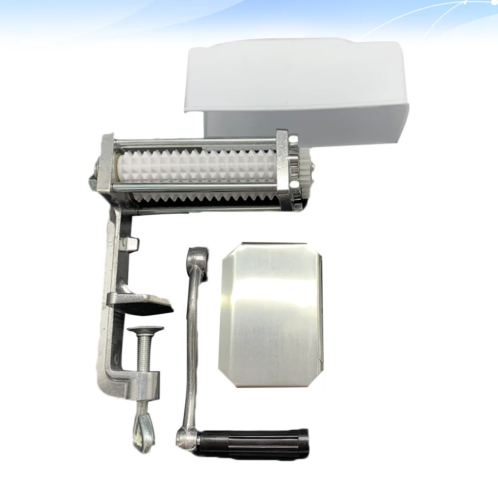 Metal Effort Meat Tenderizer Steak Pork Chop Fast Loose Needle Steak Pork Chop Tender Meat Machine Kitchen Helper Tool
Metal Effort Meat Tenderizer Steak Pork Chop Fast Loose Needle Steak Pork Chop Tender Meat Machine Kitchen Helper Tool