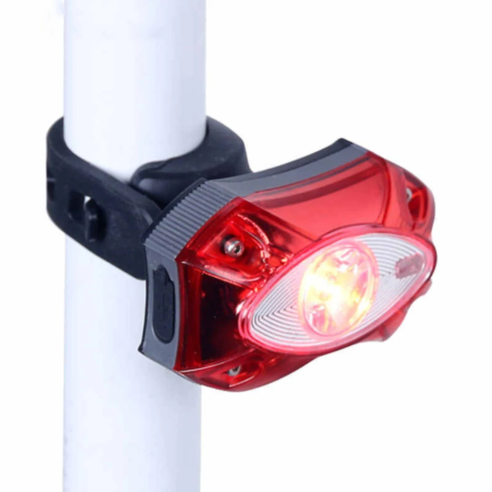3 Modes Bicycle Light USB Rechargeable ABS Safety Warning Cycling Tail Lamp Waterproof Riding Rear Light Bicycle Accessoreis
3 Modes Bicycle Light USB Rechargeable ABS Safety Warning Cycling Tail Lamp Waterproof Riding Rear Light Bicycle Accessoreis