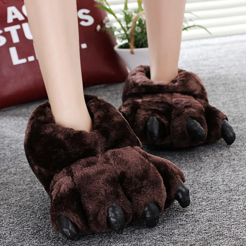 Mens indoor cool slippers funny winter fuzzy shoes for boys leopard slippers unisex house slippers man footwear
Mens indoor cool slippers funny winter fuzzy shoes for boys leopard slippers unisex house slippers man footwear