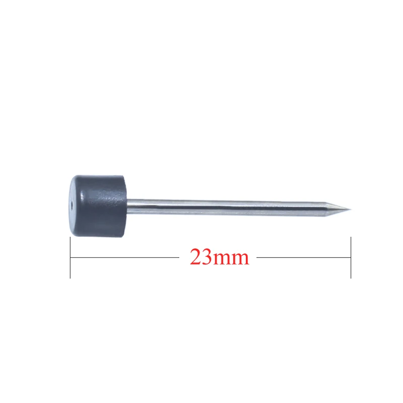 5pcs/Lot Electrodes 100% NEW life for Splice Over 2000 Jilong Fusion Splicer KL-280 KL-280G KL-280H KL-300 KL-300T KL-
5pcs/Lot Electrodes 100% NEW life for Splice Over 2000 Jilong Fusion Splicer KL-280 KL-280G KL-280H KL-300 KL-300T KL-