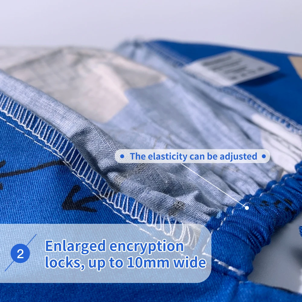 Tieback доктор кормящих клиническая больница Шапки хирургические медицинские