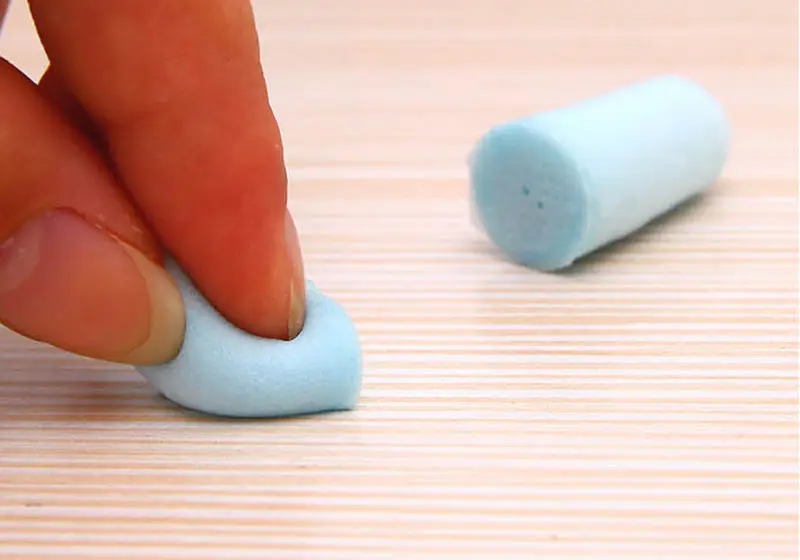 1 Pair Comfort Earplugs Noise Reduction Foam Soft Ear Plugs Noise Reduction Earplugs Protective For Sleep Slow Rebound Earplugs
1 Pair Comfort Earplugs Noise Reduction Foam Soft Ear Plugs Noise Reduction Earplugs Protective For Sleep Slow Rebound Earplugs