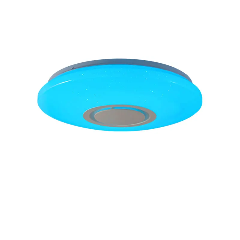 Modern Bluetooth Audio Led Ceiling Light For Living Room Decoration Lighting, With Music Dimmable Home Decoration Bedroom Lights
Modern Bluetooth Audio Led Ceiling Light For Living Room Decoration Lighting, With Music Dimmable Home Decoration Bedroom Lights