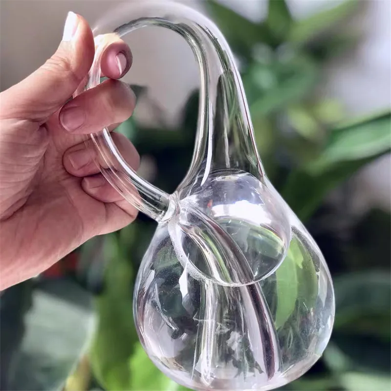 Klein bottle is not full of water four-dimensional space bottle physical experiment equipment
Klein bottle is not full of water four-dimensional space bottle physical experiment equipment