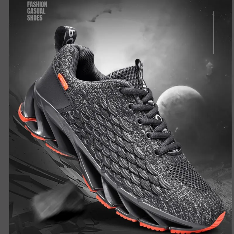 Men Vulcanize Shoes 2020 New Sneakers Breathable Fashion No-slip Male Lace Up Men Shoes Lightweight Casual Shoes Footware
Men Vulcanize Shoes 2020 New Sneakers Breathable Fashion No-slip Male Lace Up Men Shoes Lightweight Casual Shoes Footware