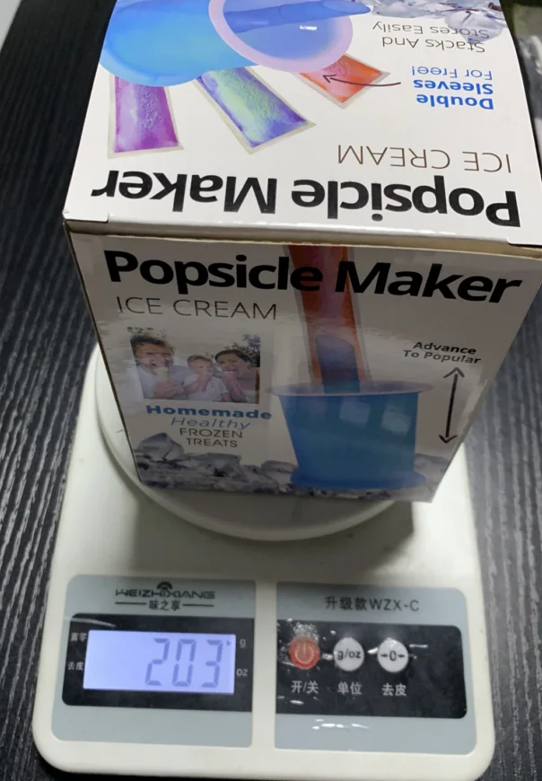 Summer DIY Ice Mold Maker Reusable Easy Release Ice Cube Bags Ice -making Mold Bag Kitchen Gadgets Helados Home Made Model
Summer DIY Ice Mold Maker Reusable Easy Release Ice Cube Bags Ice -making Mold Bag Kitchen Gadgets Helados Home Made Model