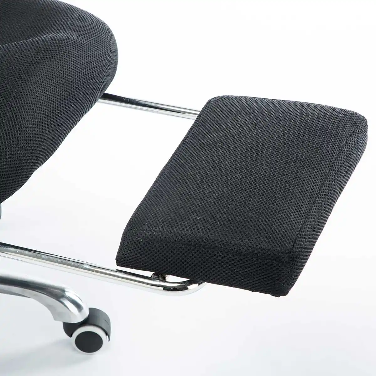 Adjustable Ergonomic Mesh Computer Chair Lacework Office Chair Lying and Lifting Staff Armchair with Footrest
Adjustable Ergonomic Mesh Computer Chair Lacework Office Chair Lying and Lifting Staff Armchair with Footrest