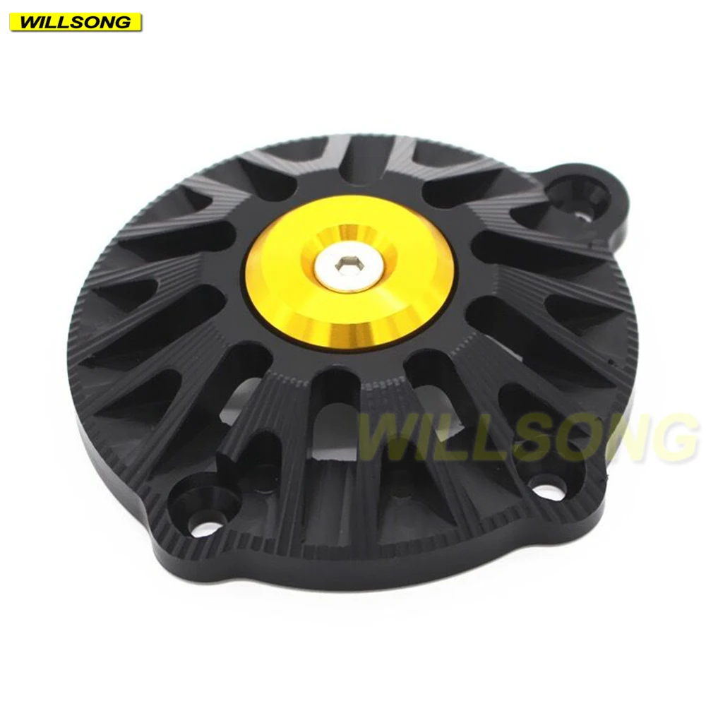 Engine Stator Cover Crankcase Protector Timing Oil Filter Guard Falling Protection For KAWASAKI Z900 Motorcycle Accessories
Engine Stator Cover Crankcase Protector Timing Oil Filter Guard Falling Protection For KAWASAKI Z900 Motorcycle Accessories
