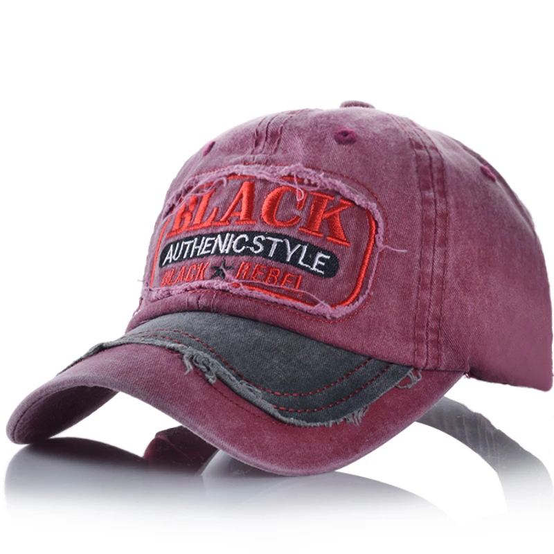 HKML NEW Cap Women Hat For Men Brand Snapback Baseball Caps Male Vintage Black Embroidery Casquette Dad Hat Trucker Caps
HKML NEW Cap Women Hat For Men Brand Snapback Baseball Caps Male Vintage Black Embroidery Casquette Dad Hat Trucker Caps