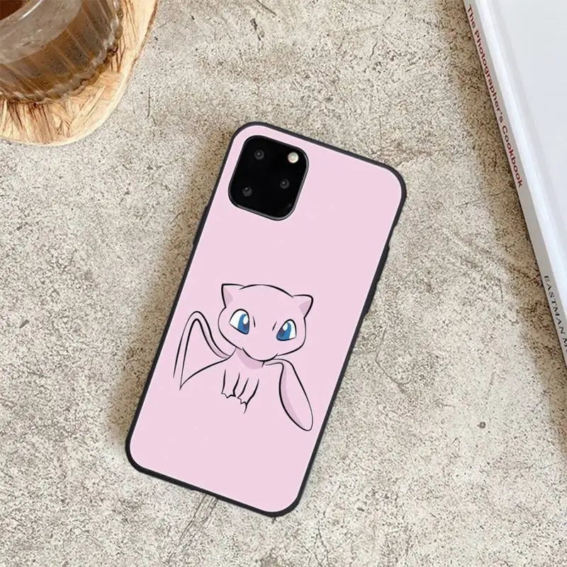 ZFGHSHYQ Black Soft Silicone Poke-mon Phone Case For Iphone 6 6s 7 8 Plus XR X XS XSmax 11 12 Pro Mini Max
ZFGHSHYQ Black Soft Silicone Poke-mon Phone Case For Iphone 6 6s 7 8 Plus XR X XS XSmax 11 12 Pro Mini Max