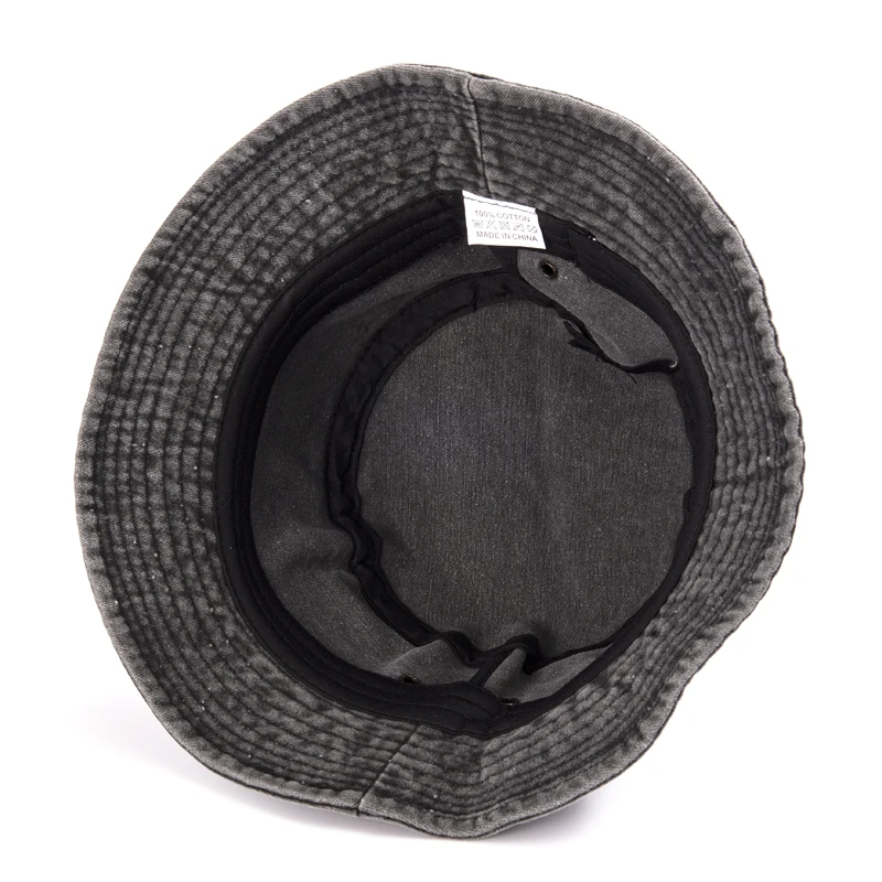 Summer Cowboy Bucket Hats For Men Women Washed Cotton Panama HatFishing Hunting Cap Sun Protection Caps Fisherman Hat
Summer Cowboy Bucket Hats For Men Women Washed Cotton Panama HatFishing Hunting Cap Sun Protection Caps Fisherman Hat