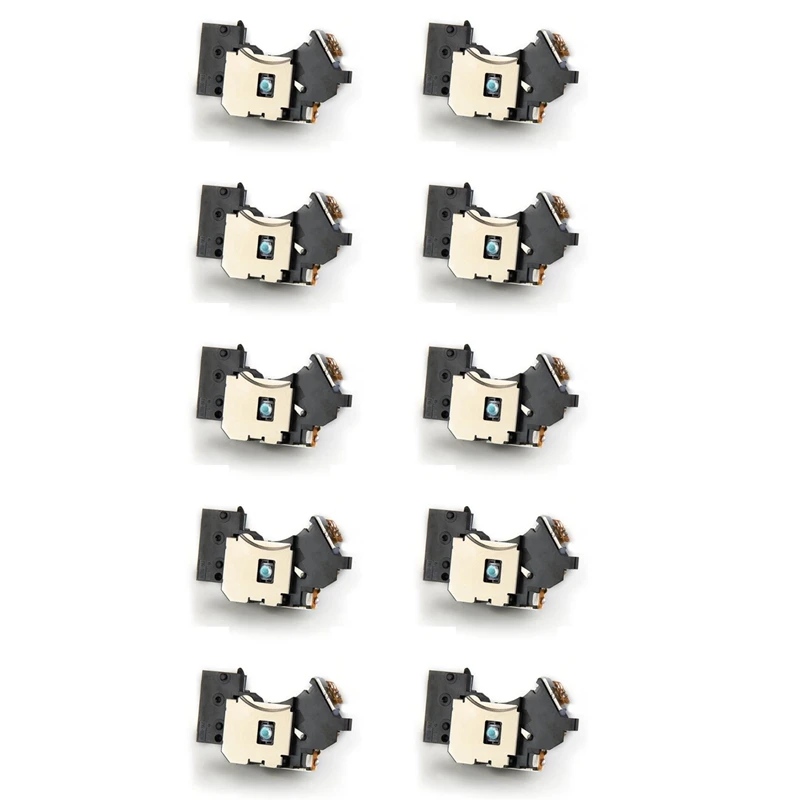 10Pcs for PVR-802W for Sony PS2 Game Console Lens 7XXXX 9XXX 79XXX 77XXX Optical Replacement PVR802W Player Reader
10Pcs for PVR-802W for Sony PS2 Game Console Lens 7XXXX 9XXX 79XXX 77XXX Optical Replacement PVR802W Player Reader