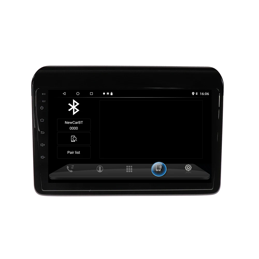 360 Camera Android 10 screen Car Multimedia player For Suzuki Ertiga 2018 2019 radio stereo navigation head unit auto stereo
360 Camera Android 10 screen Car Multimedia player For Suzuki Ertiga 2018 2019 radio stereo navigation head unit auto stereo